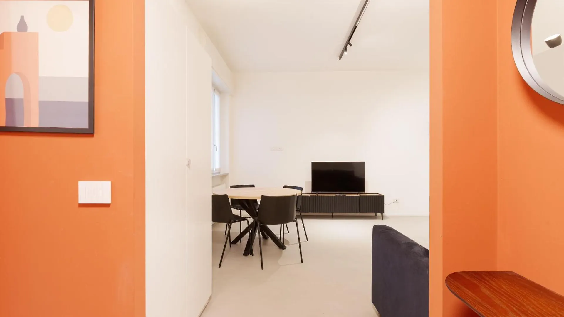 Guesthost - Cozy Studio Apartment Tortona Milan