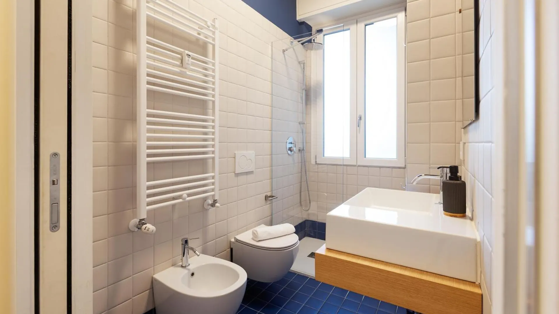 Guesthost - Cozy Studio Apartment Tortona Milan