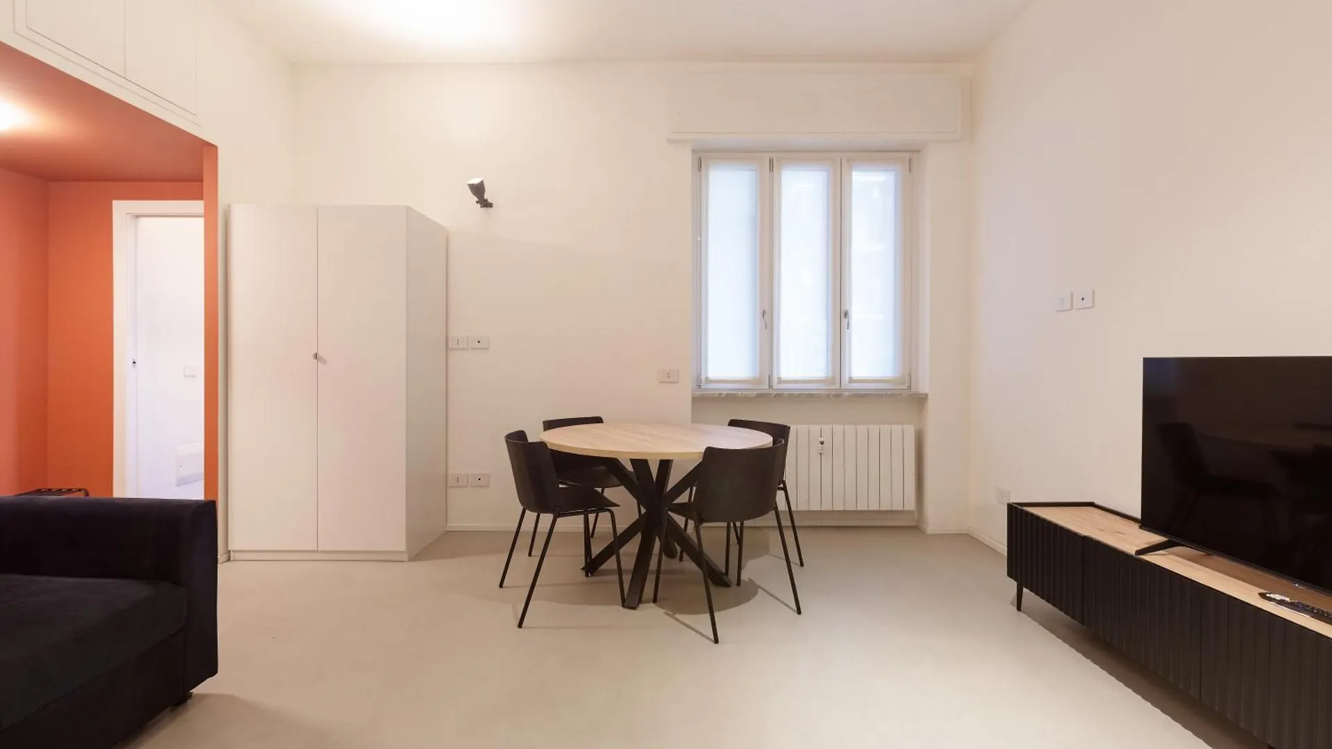 Guesthost - Cozy Studio Apartment Tortona Milan